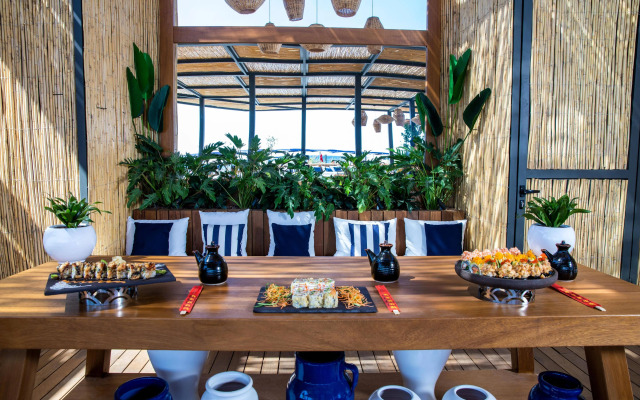 Kaya Palazzo Resort & Residences Le Chic Bodrum