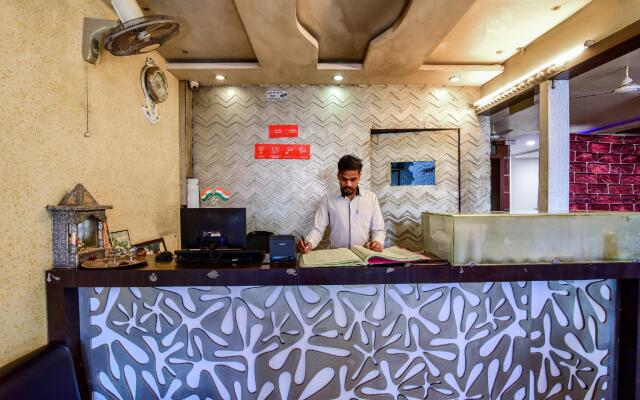 Hotel Sanjay by OYO Rooms