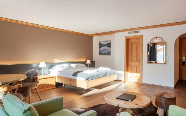 Boutique Hotel Cervus