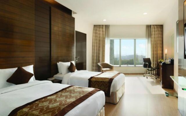 Ramada by Wyndham Powai Hotel & Convention Centre