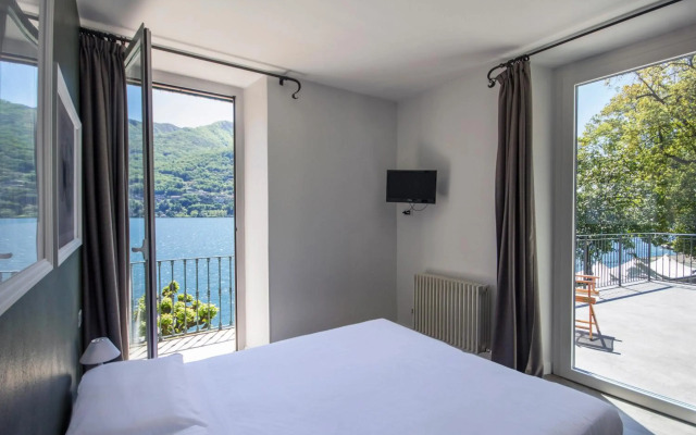 Hotel Orso Bruno