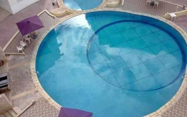 Bouznika Apartment 2021