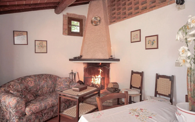Agriturismo Casa Al Gianni