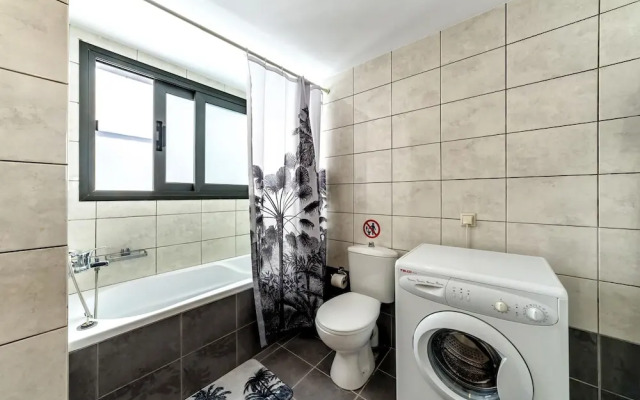 Euphoria Apartments In Heraklion