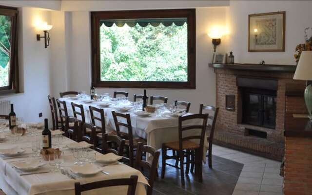 Agriturismo Ricciardelli