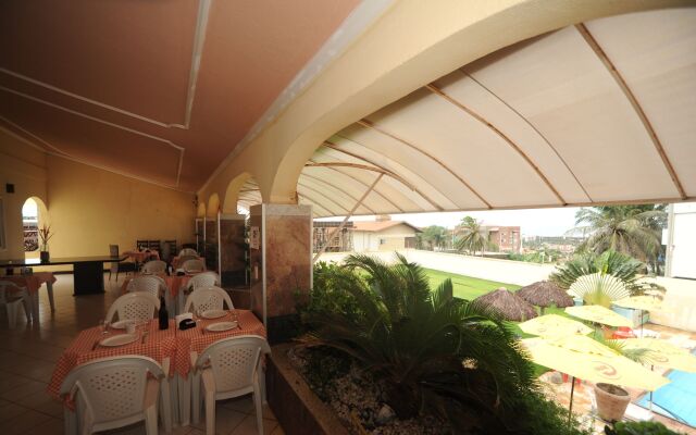 Pousada Ceará Porto das Dunas