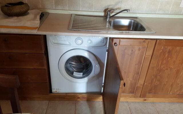 Casale Valle degli Ulivi