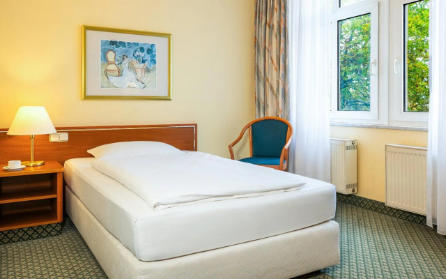 Victor's Residenz-Hotel Gera