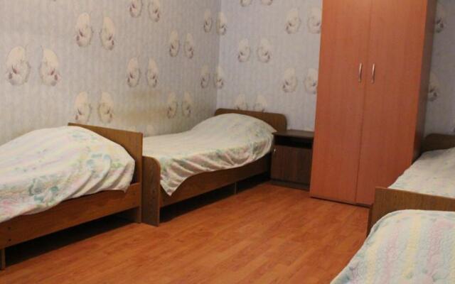Veranda Plus Guest House