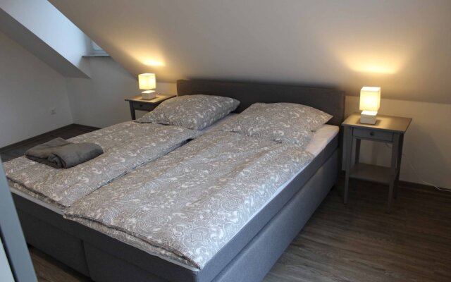 Ferienwohnung Erfterassen 1