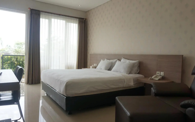 Doho Homestay