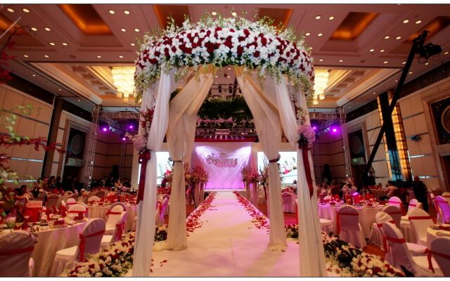 Shaoxing Xianheng Grand Hotel