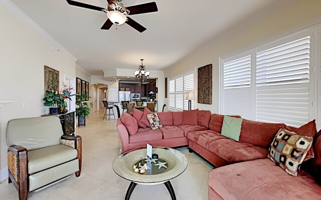 Adagio by Southern Vacation Rentals