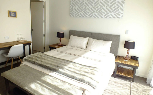 Copper Beech Wanaka Luxury B&B