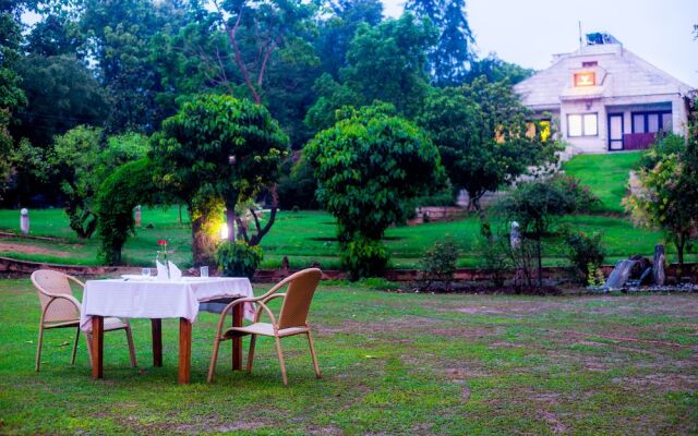 V Resorts Delhi Farm Stay