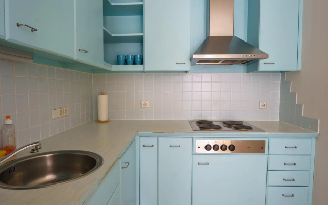 Vienna Living Apartments - Lerchenfelder Straße