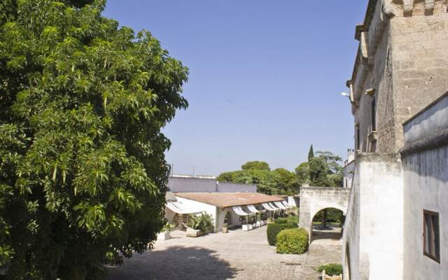 Masseria Salento '500