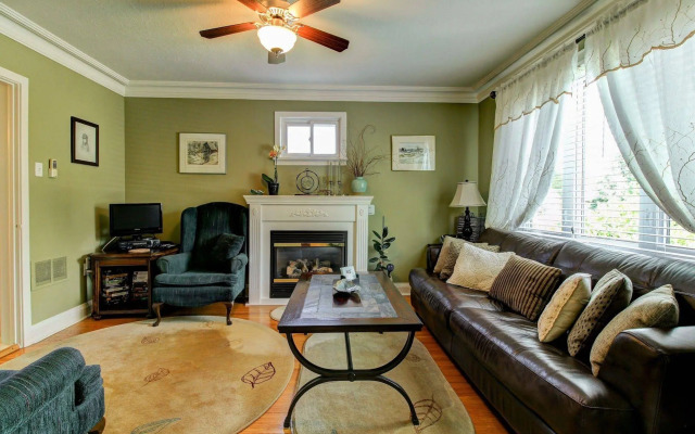 Williams Gate B&B Private Suites