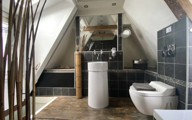 Amsterdam B&B Barangay