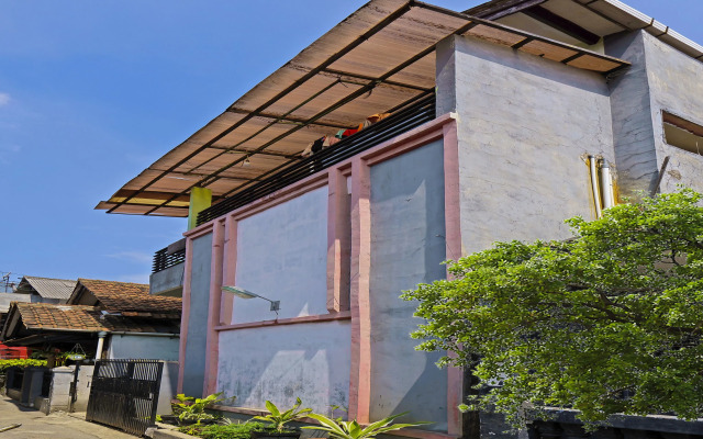 SPOT ON 91545 Pondok Mukti Syariah