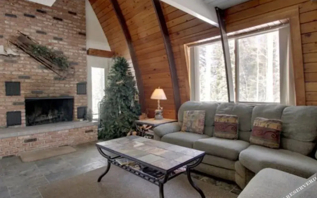 Cabin Sweet Cabin