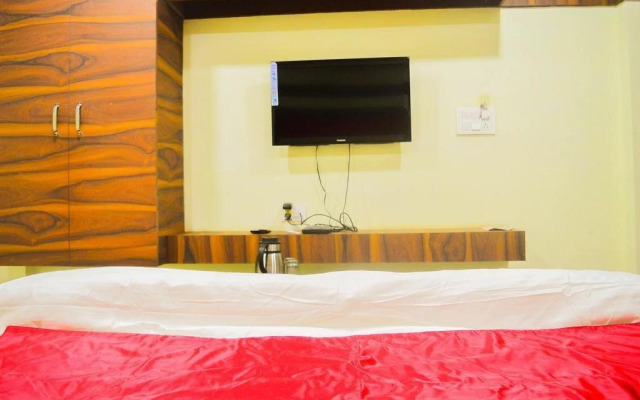 Hotel Kalash (Opp Railway Station) Ujjain