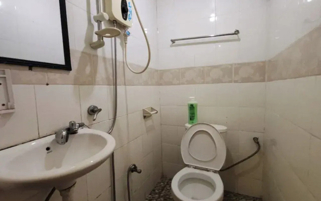D'Bj Motel