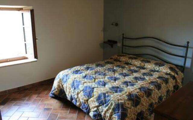 Agriturismo Il Colombaiolo