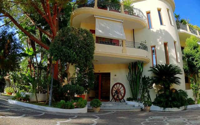 Hotel Residence Piccolo