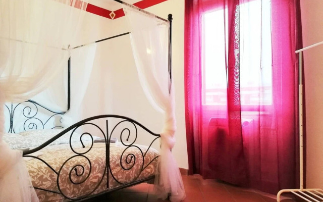 Mario Apartment Florence 9A