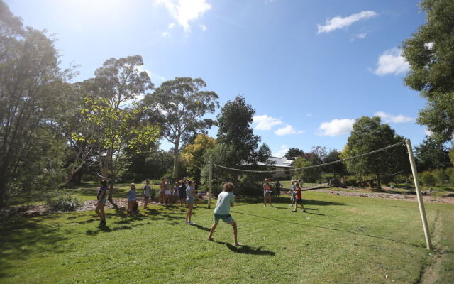 Bundanoon YHA
