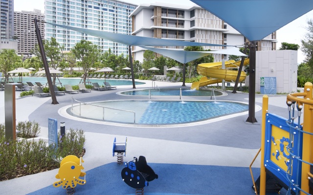 Ozo North Pattaya