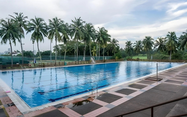 Ponderosa Golf & Country Resort