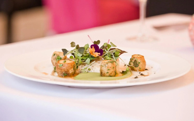 Platinum Palace Boutique Hotel & SPA