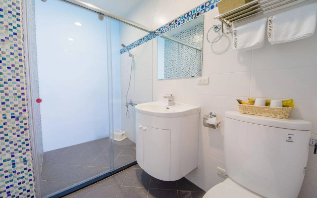 Yilan Travel BnB