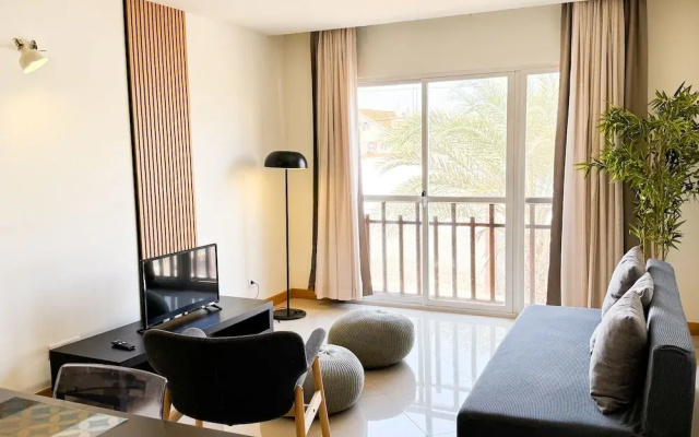 BIA Serviced Apartments & BIA D'Olaf