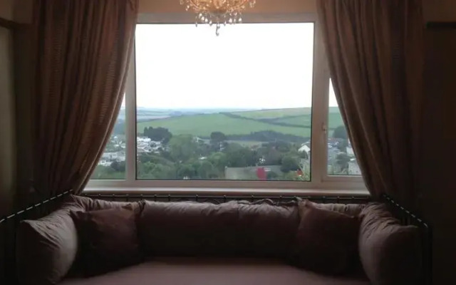 Matlock House