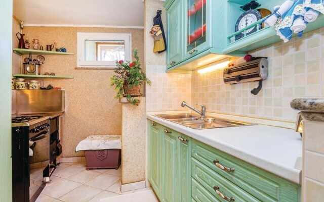 Stunning Home in Grizane With Wifi and 2 Bedrooms
