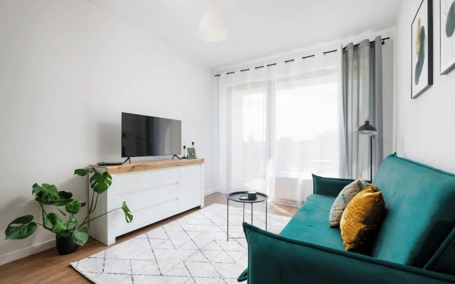 Apartament Ludwiki
