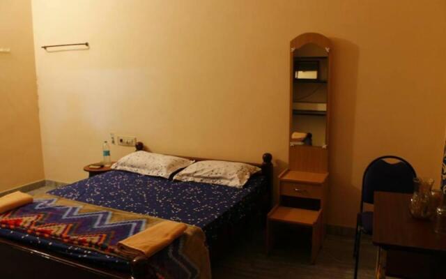 Nakkonda Sris Serviced Residence