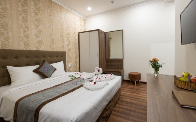 Wisteria Hotel