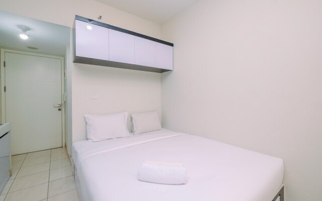 Great Location Studio At Springlake Summarecon Bekasi Apartment
