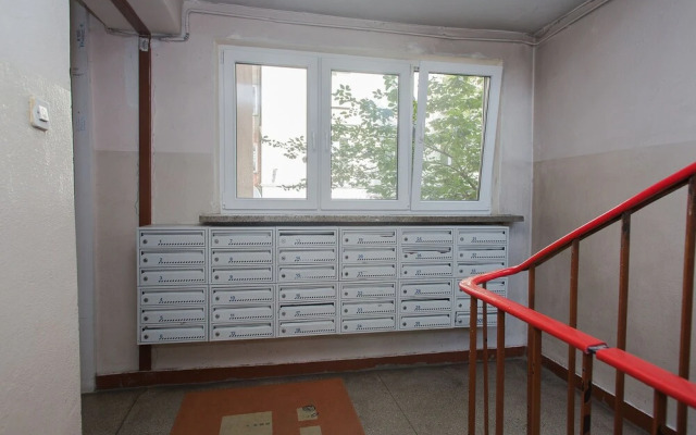 Bonifraterska Studio for 4 (A9)