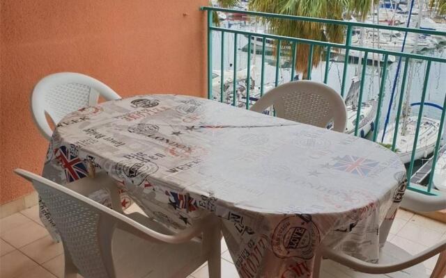 Appartement Argelès-sur-Mer, 2 pièces, 6 personnes - FR-1-388-19