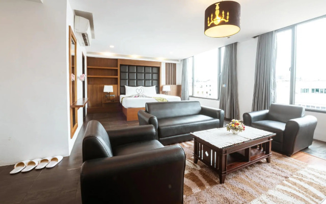 B2 Bangkok Hotel - Srinakarin