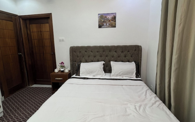 Fasa Residence Dakar