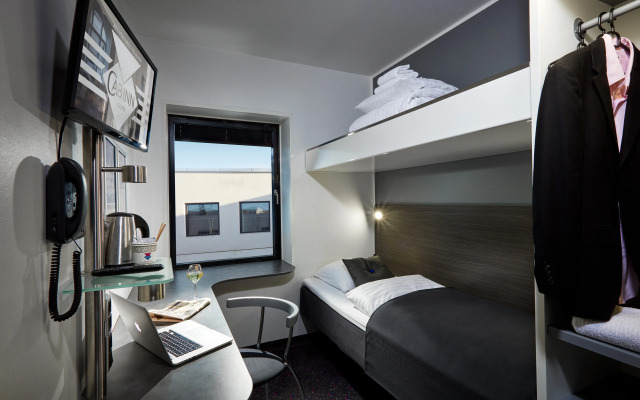 CABINN Aarhus Hotel