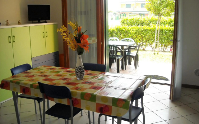 Kinder-Hotel Villaggio dei Fiori