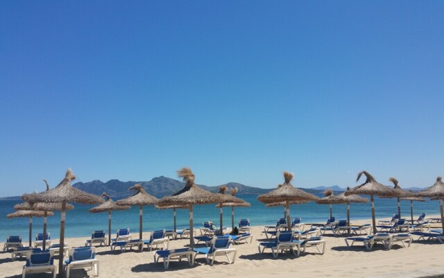 Apartamento Sivella 2