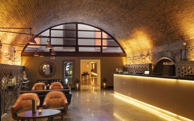 The Address at Dublin 1